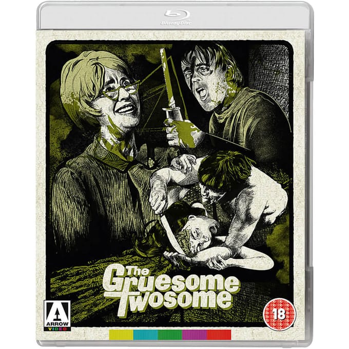 Gruesome Twosome