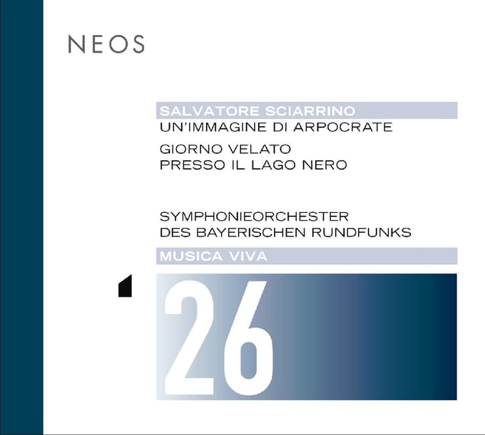 Tamara Stefanovich & Carolin Widmann - Musica Viva 26 (SACD)
