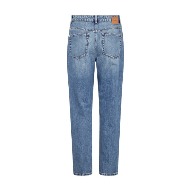 Mos Mosh 174471 493 mosmosh mmrachel vintage jeans mid blue