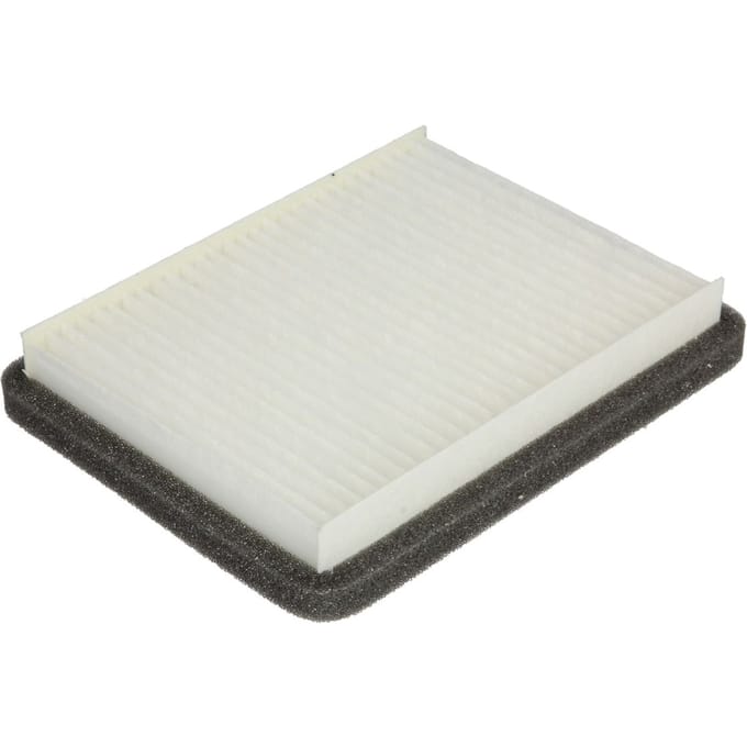 Cabine luchtfilter KNECHT LA 400