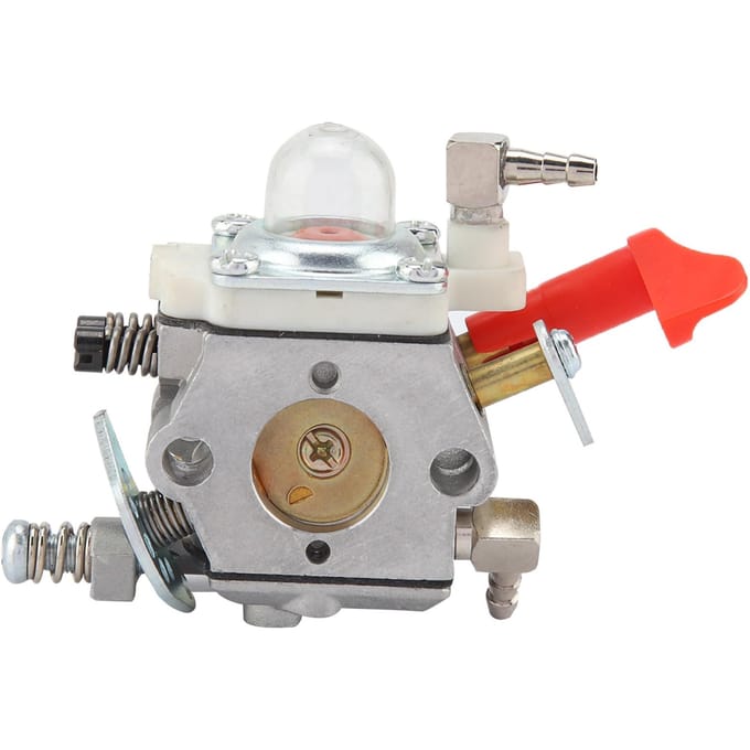 Metalen Duurzame Carburateur Veldmaaier Accessoire voor Walbro WT 997 WT 664 WT 668