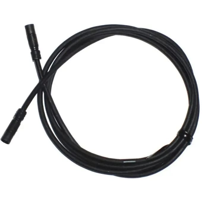 Shimano Kabel Elektrisch Di2 E-tube Ew-sd50 300 Mm Zwart