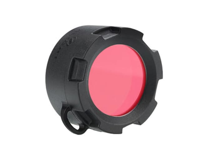 Olight red filter m20 serie