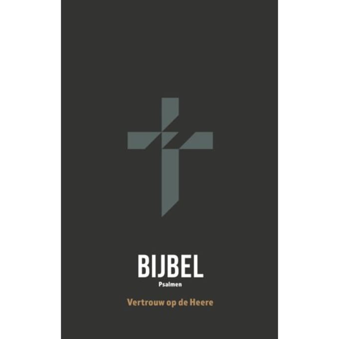 Hsv Jongensbijbel