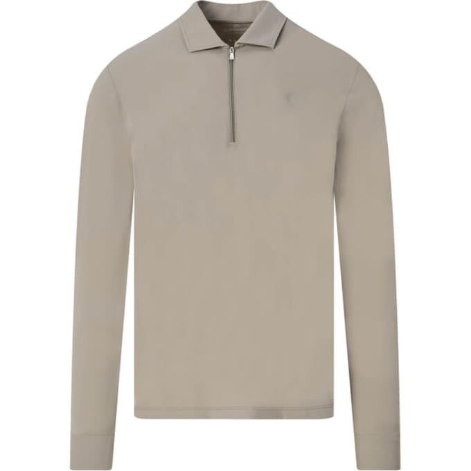 Blue Industry Lounge polo