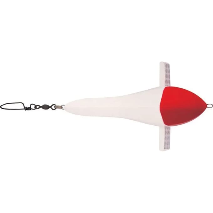 Teaser Williamson Exciter Bird 10 RW