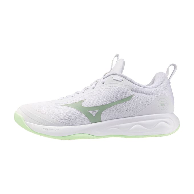 Mizuno Wave Luminous Pro Indoorschoenen Dames