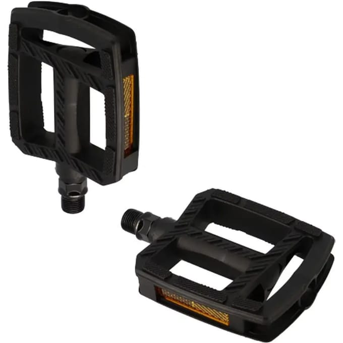 Paar pedalen Optimiz Resine