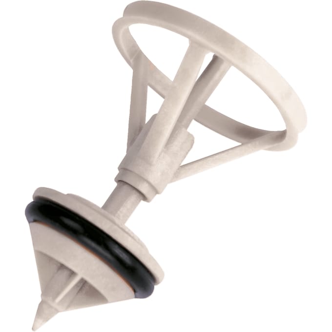 Non-return valve, cpl.