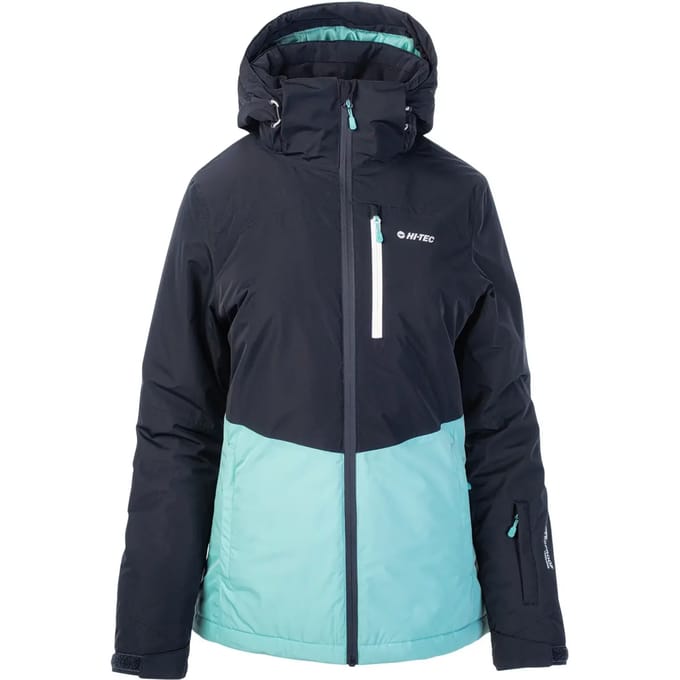 Damesjack met capuchon Hi-Tec Morena