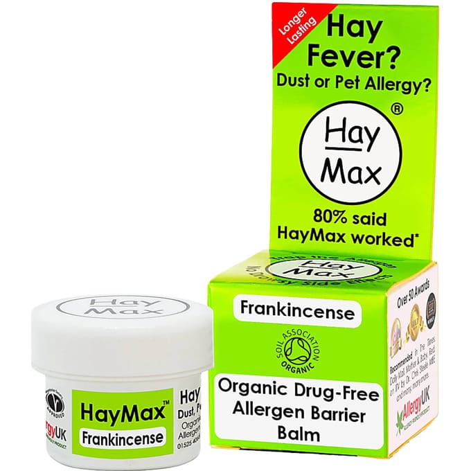 HayMax - Frankincense