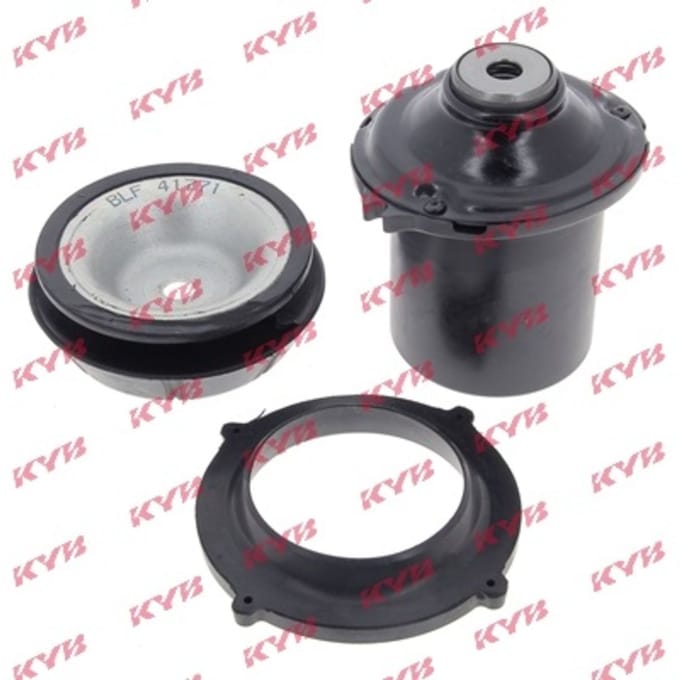 Reparatieset, veerpoot KYB SM1313