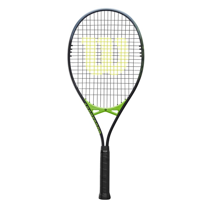 Wilson Tennis Racket Aggressor - Grip 3