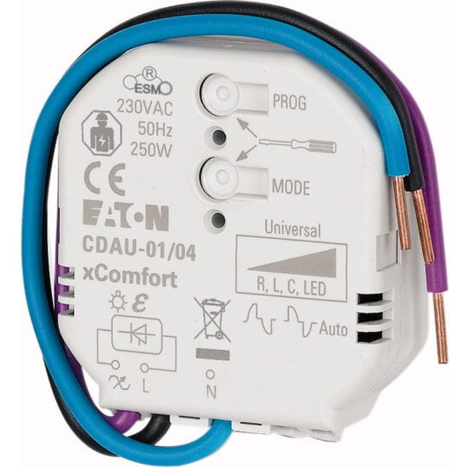 EATON INDUSTRIES XComfort Dimactor Bus Systeem - 182443 - E374C