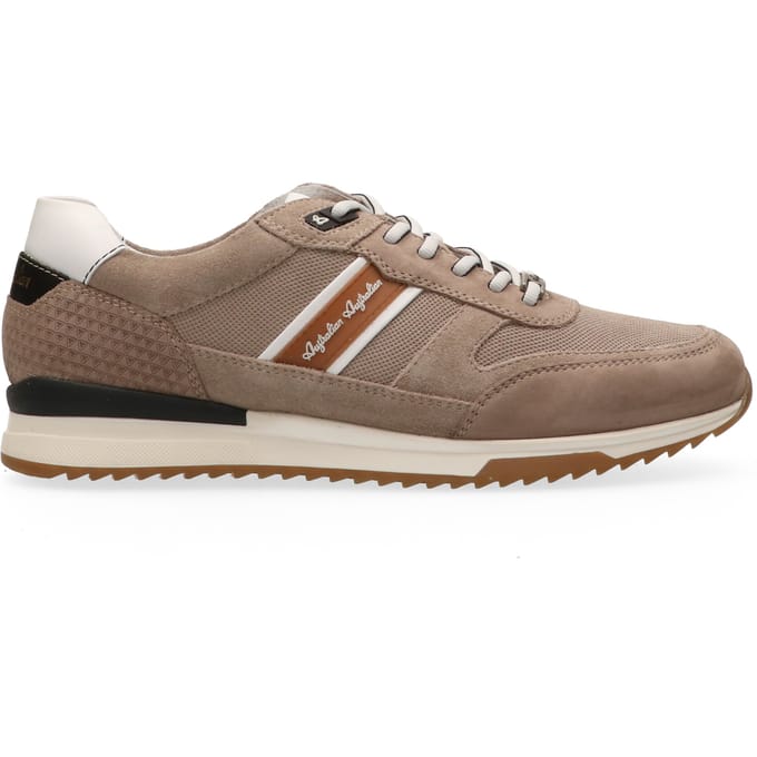Australian - Heren Sneakers Filmon - Beige - Maat 44