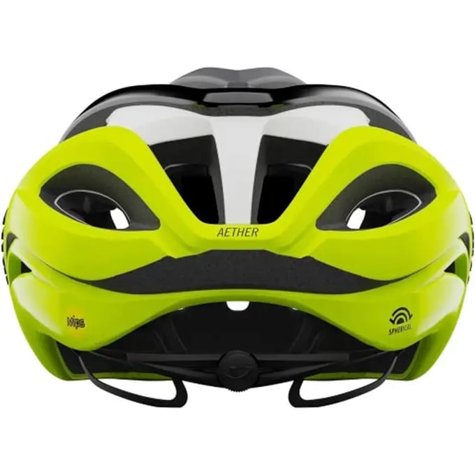 Fietshelm Giro Aether Mips