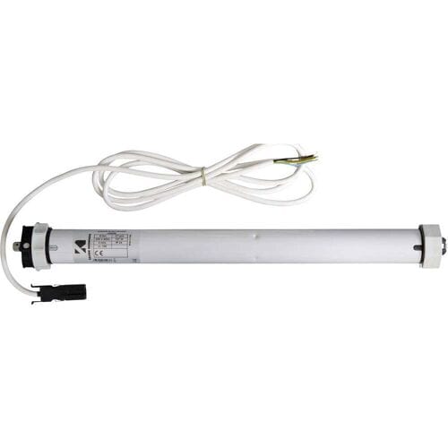 Kaiser Nienhaus Electronic Master 123000 Buismotorset 60 mm 30 Nm