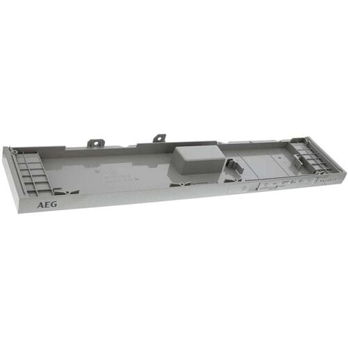 AEG controlepaneel, grijs, AEG 140058248158