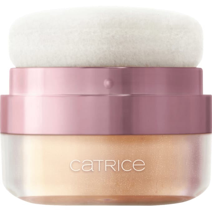 Catrice Brides &amp; Besties Glitter Dream Cushion Champagne Showers 3 g