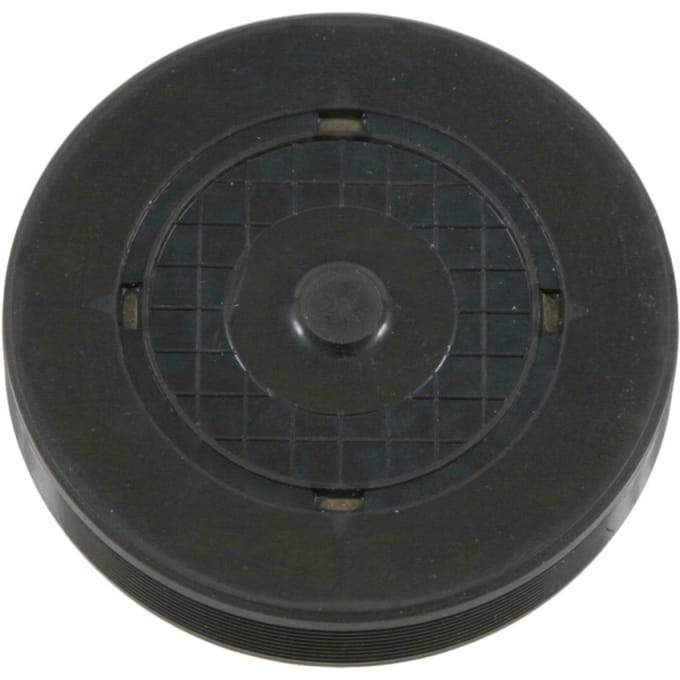 Afsluitplug nokkenas (rubber) FEBI BILSTEIN 23204