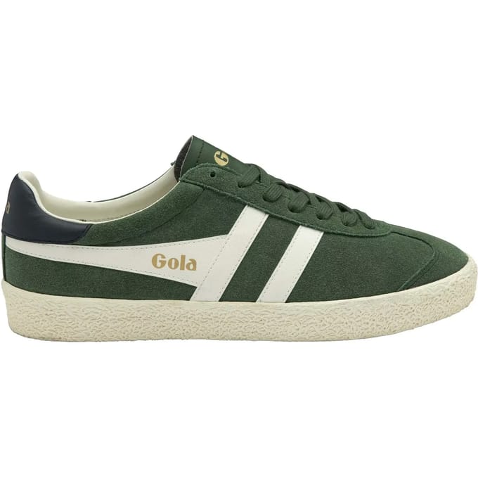 Trainers Gola Medallist