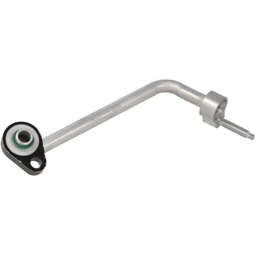 Hoge drukleiding, airconditioning Original NRF 400061