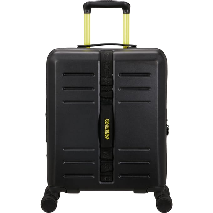 American Tourister Trailon Spinner 55/20 TSA black