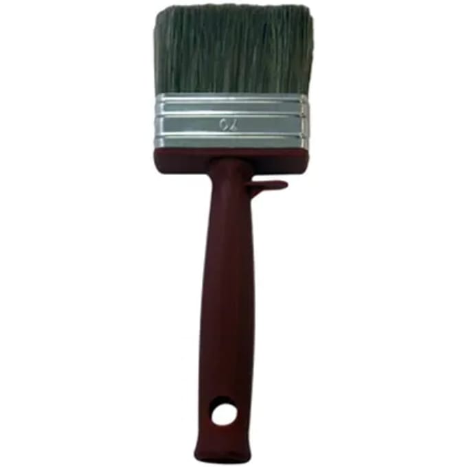 Sencys Borstel Voor Beits 7cm