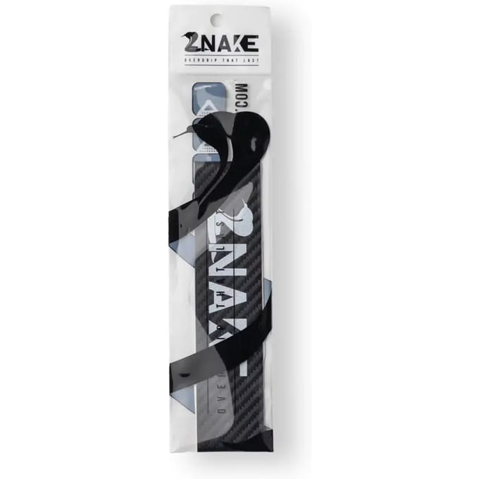 Racketbescherming Znake Grips Carbon 3K