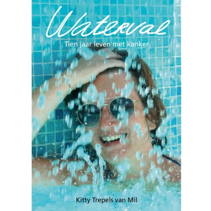Waterval - Kitty Trepels van Mil