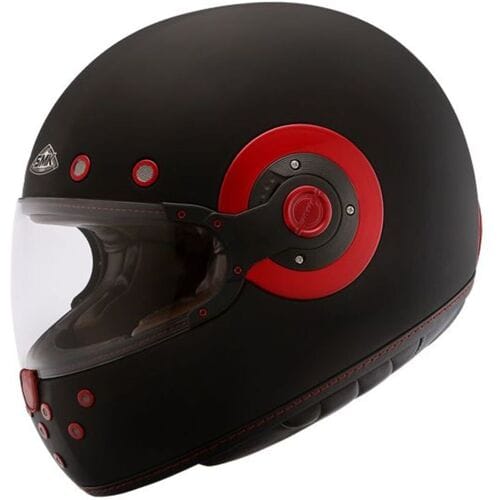 Helm SMK RETRO Größe L