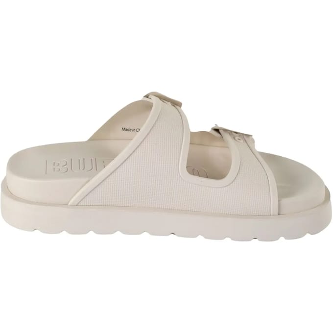 Hakken dames Buffalo Eve Sol - Vegan Rubber