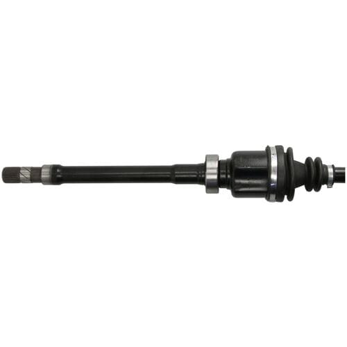 Aandrijfas POINT GEAR PNG75936