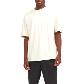 JACK&JONES ESSENTIALS - JJEBRADLEY TEE SS O-NECK NOOS Heren T-shirt