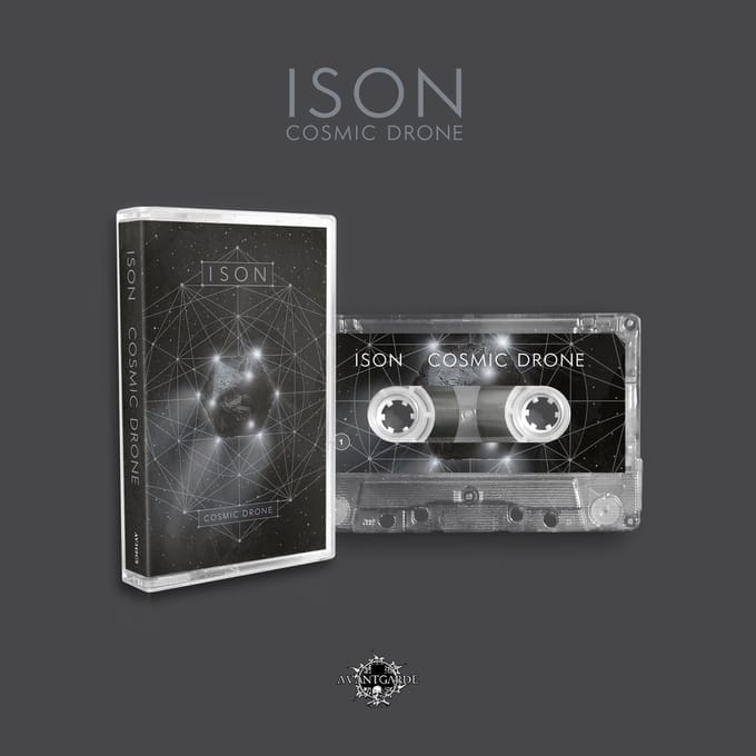 Cosmic Drone