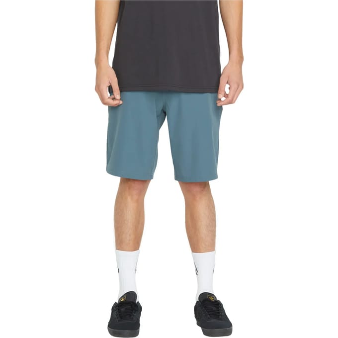 Korte Volcom Frickin Cross Shred 20