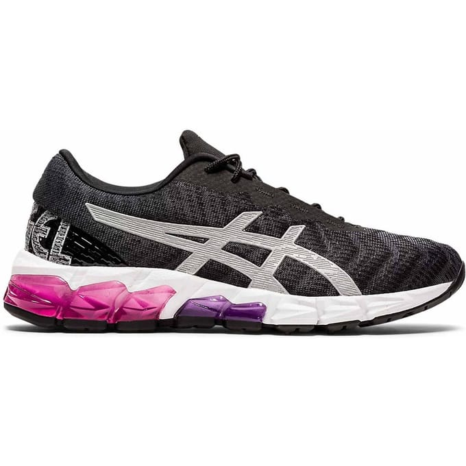 Asics Gel-Quantum 180 5 Vrouw Zwarte Trainers