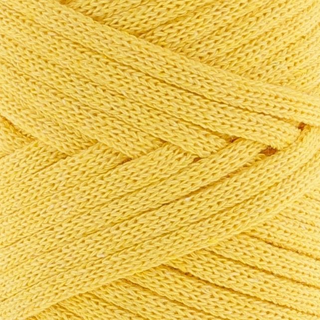 Cordino Lemon Yellow 150g.