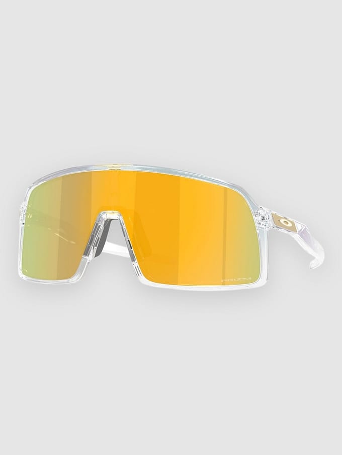 Oakley Sutro Pacific Glass Zonnebril grijs