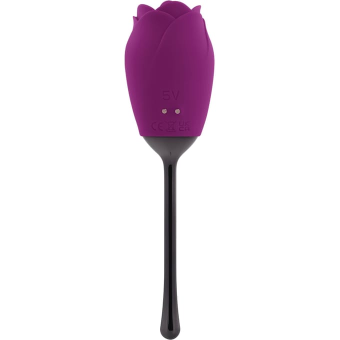 Playboy Pleasure - Petal vibrator Wild Astor
