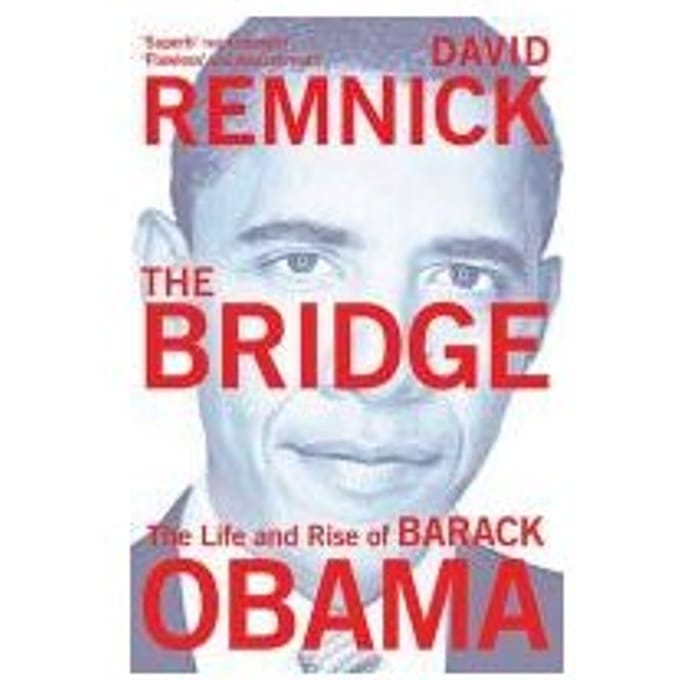 The Bridge - David Remnick