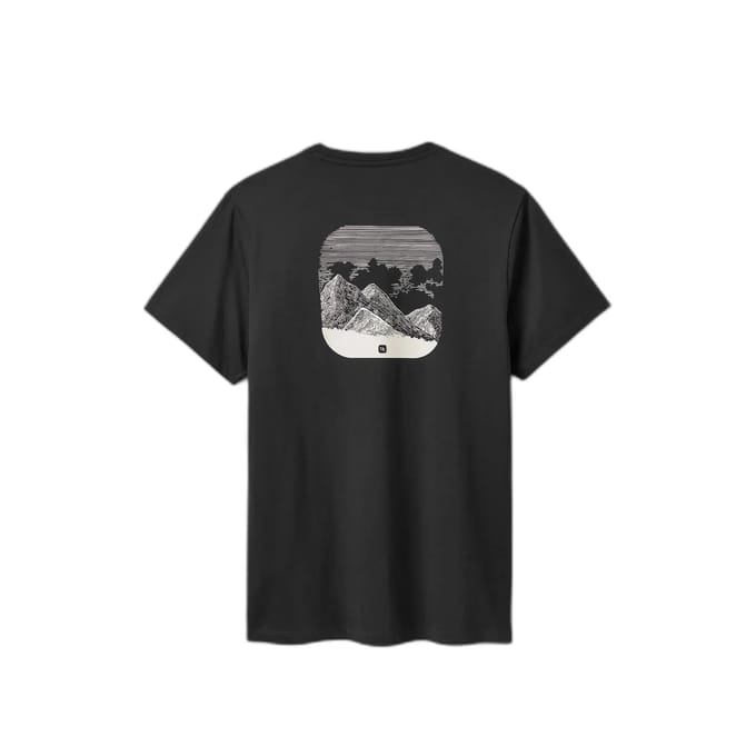 T-shirt Rab Stance Traverse