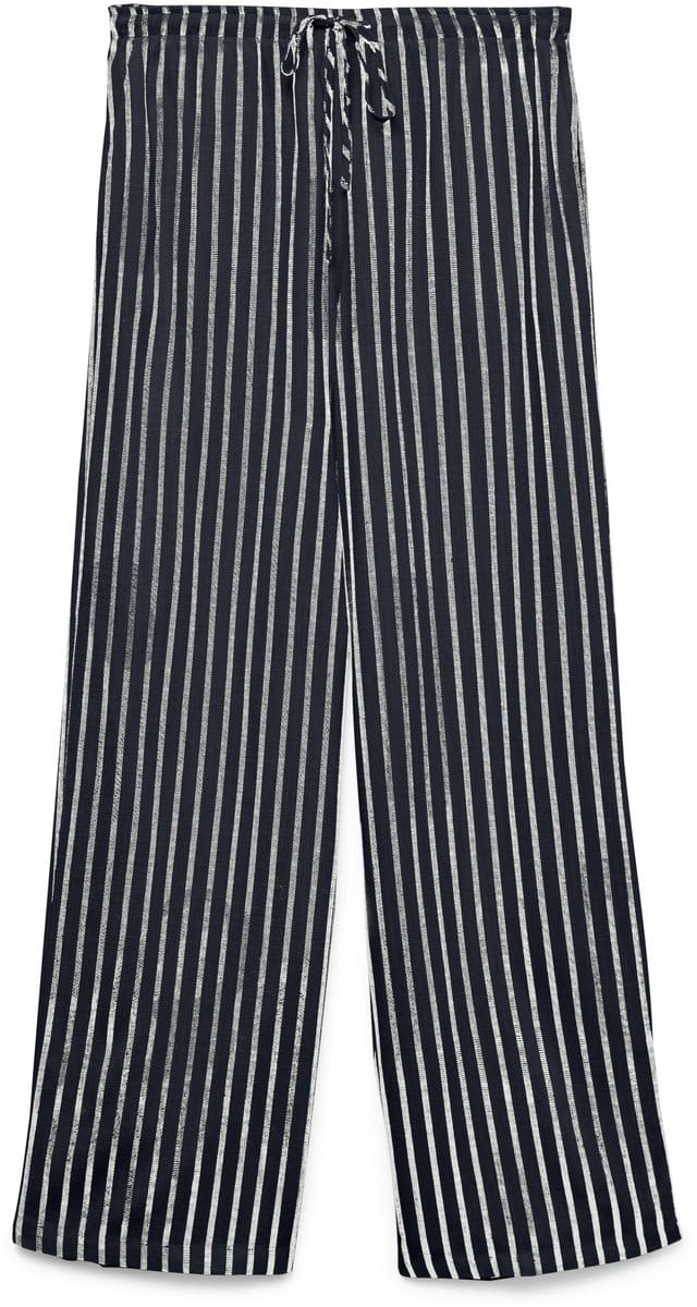 Vero Moda Broeken VMROSIE High waist Broek