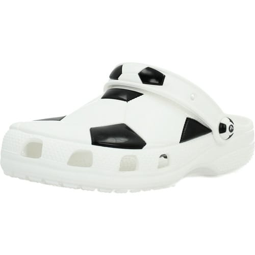 Klompen Crocs Classic Soccer Ball