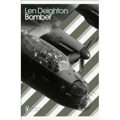 Bomber - Penguin Modern Classics - Len Deighton