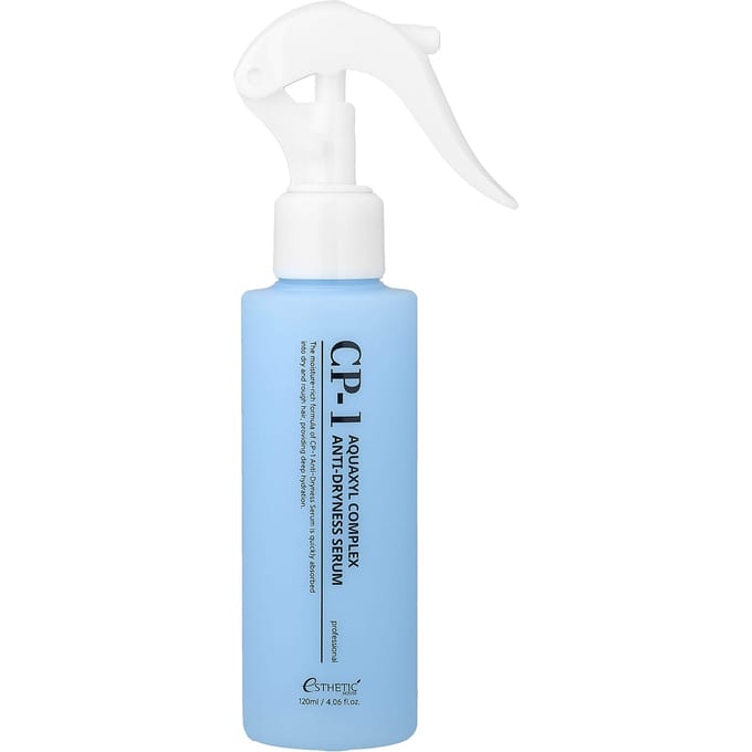 CP-1 Aquaxyl Complex Anti-Droogheid Serum, 120ml (4,06 fl oz) white