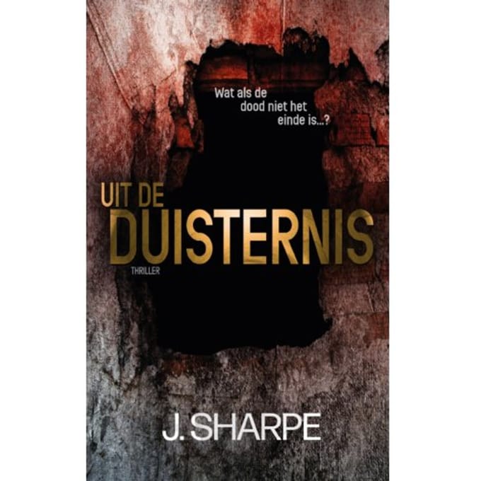 Uit De Duisternis - J. Sharpe