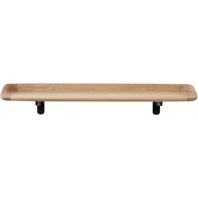 &Tradition Guilt wandplank HM14/HM15 - eiken gelakt - Breedte 70 cm