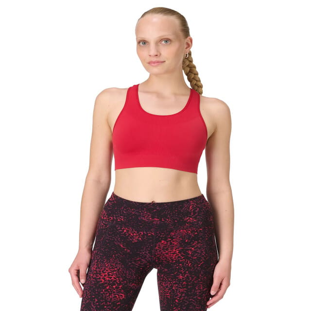 Sweaty Betty Stamina Seamless Sports Bra - Maat L