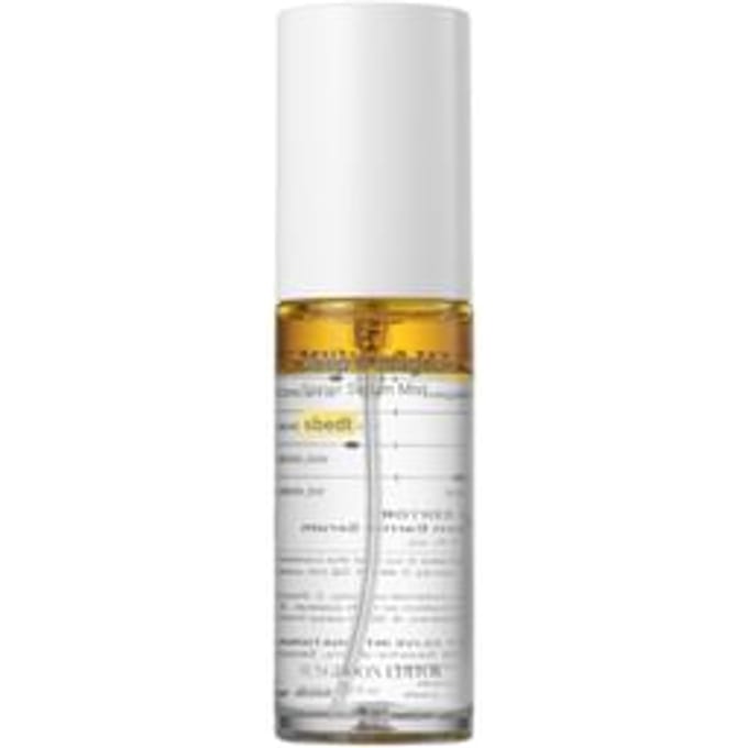 SUNGBOON EDITOR - Deep Collagen Barrier Serum Mist Mini 30ml